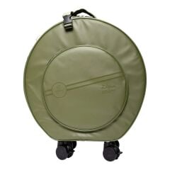 Zildjian 24'' Touring Tekerlekli Sage Zil Çantası