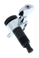 PLANETWAVES PWAT6R1 ELEKTRO GİTAR KULAĞI TEK SIRA KROM