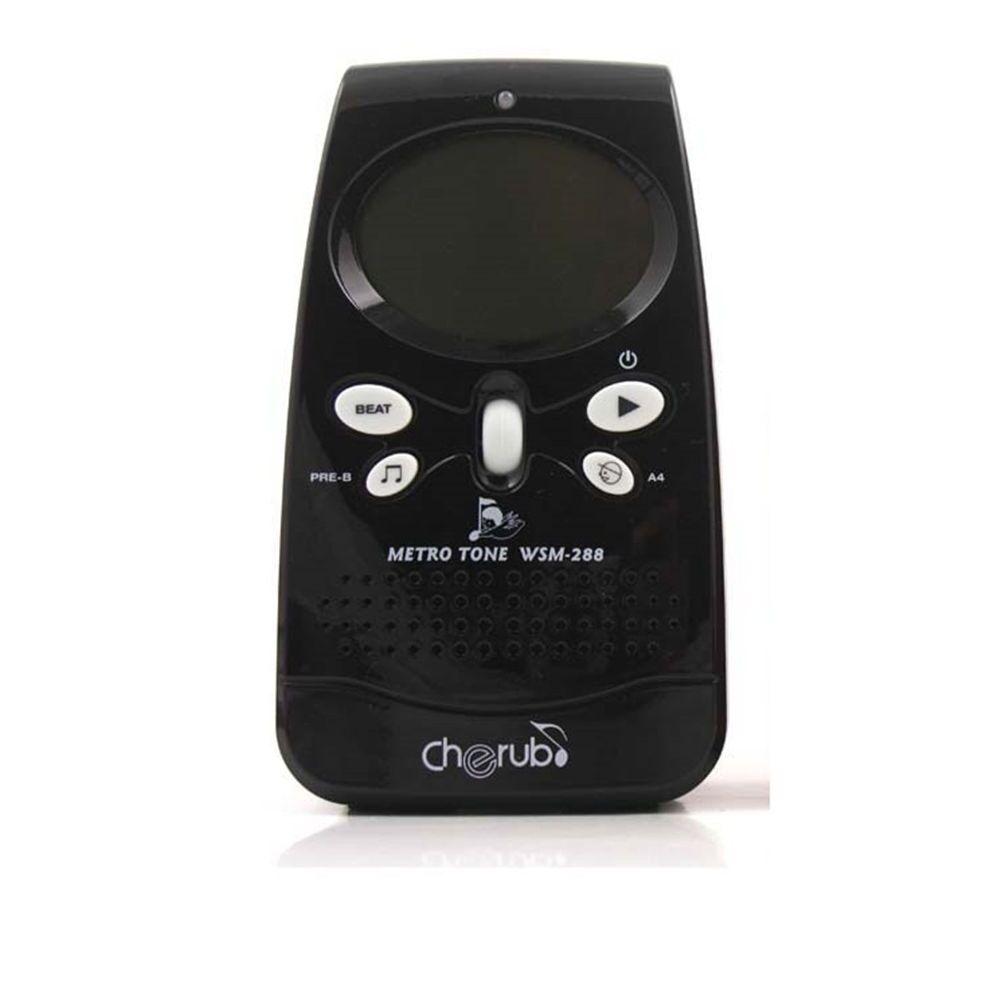 Cherub Wsm-288 Dijital Metronom