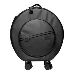 Zildjian 24'' Touring Tekerlekli Siyah Zil Çantası