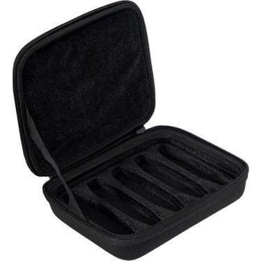 Hohner Pop Box 5’li Mızıka Taşıma Çantası