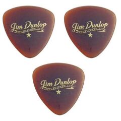 Jim Dunlop Americana Tri Flat Pena Seti (3.00mm)