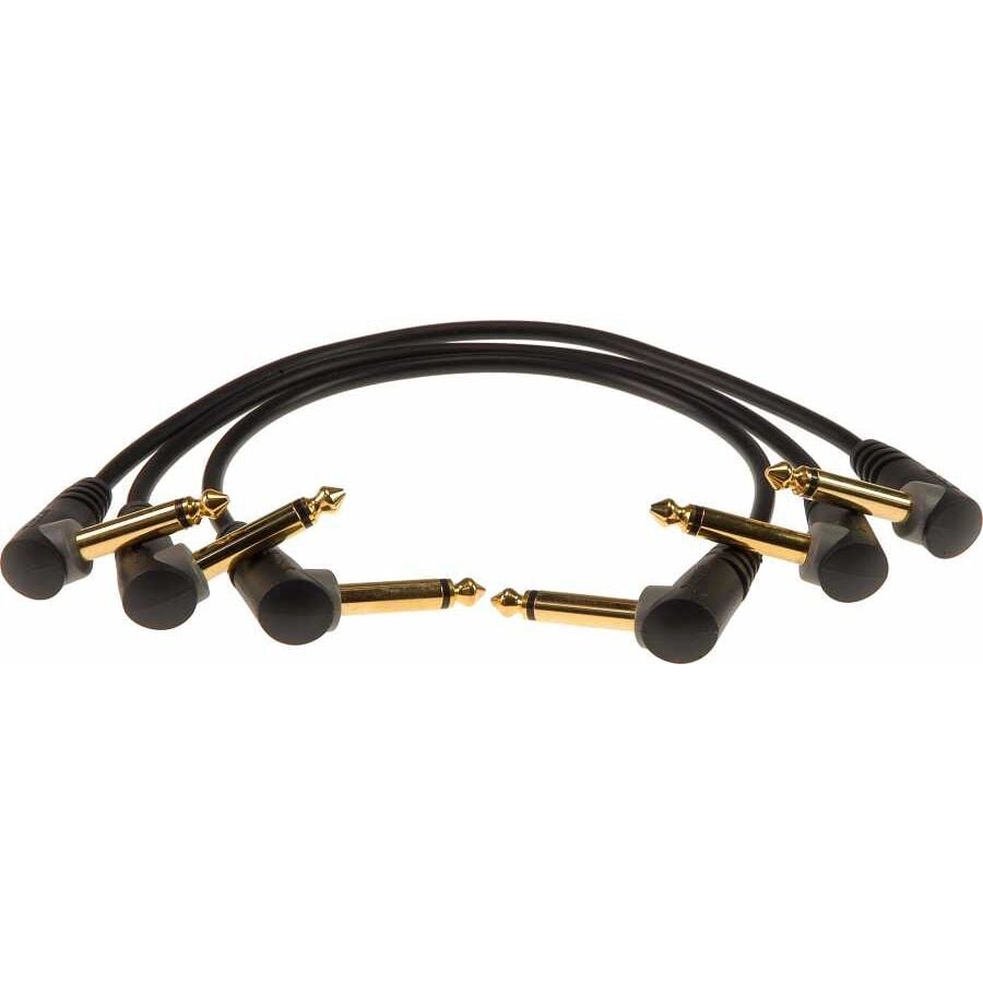 Klotz PP-AJJ0015 Pedal Arası Kablo (15 cm)