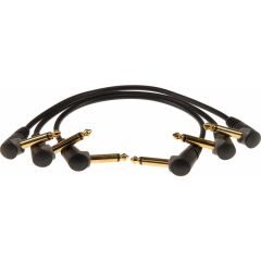 Klotz PP-AJJ0015 Pedal Arası Kablo (15 cm)