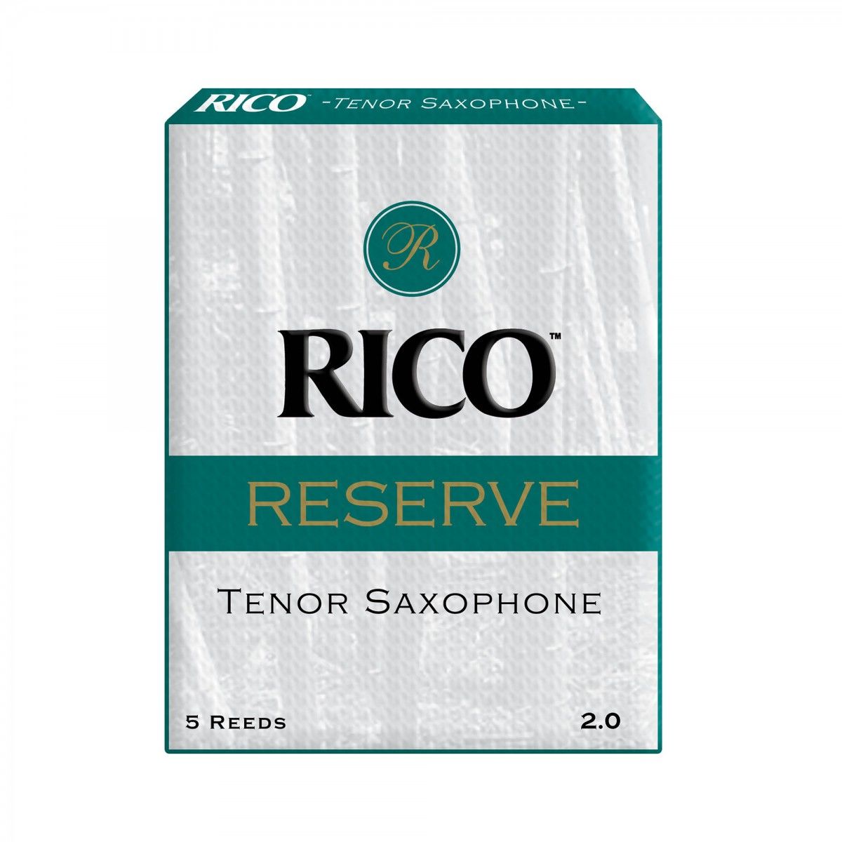 Rico Reserve RKR0520 Tenor Saksafon Kamışı No:2
