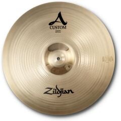 Zildjian 20'' A Custom Crash