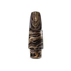 D'Addario Woodwinds Select Jazz D7M Marble Alto Saksafon Beki