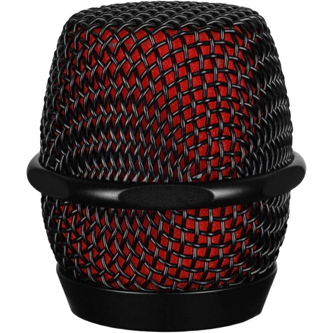 sE Electronics V7-MG Mikrofon Kapsül Kapağı (Siyah)