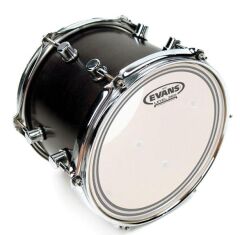EVANS ETP-EC2SCTD-S DERİ SETİ (12+13+16) TOM KUMLU STANDART KİT RİNGLİ