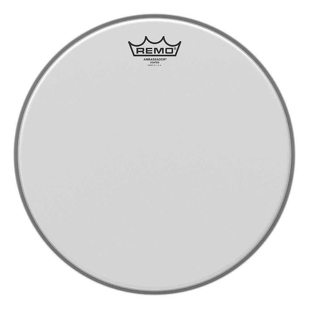 REMO AMBASSADOR® COATED 16 inç Davul Derisi