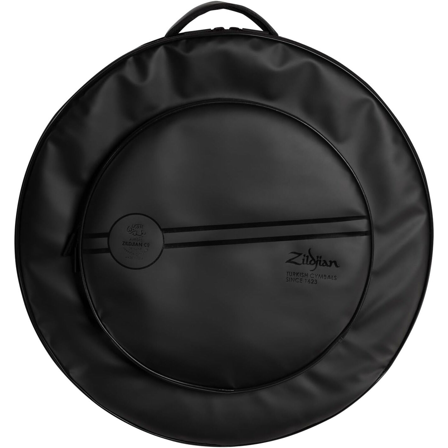 Zildjian 22'' Gigging Siyah Zil Çantası