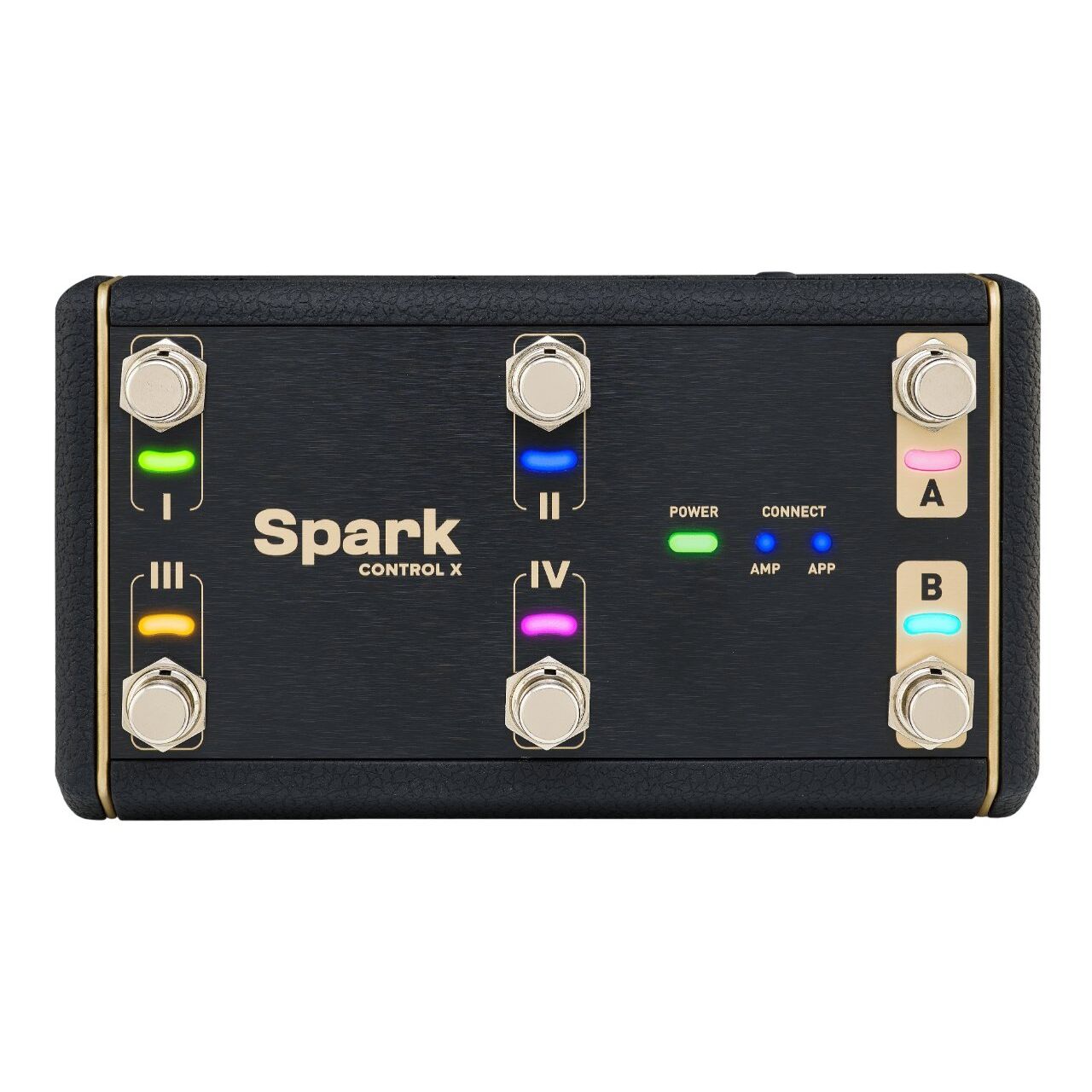 Positive Grid Spark Control X Footswitch