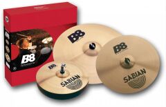SP B8 PERF. SET W/14 CYM