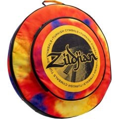 Zildjian 20'' Student Zil Çantası (Orange Burst)