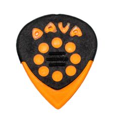 Dava 9224 Jazz Grip Gels 6'lı Paket Pena