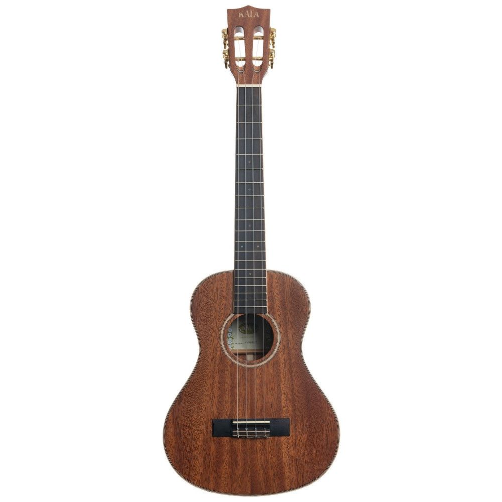 Kala KA-AMHG-ST Super Tenor Ukulele