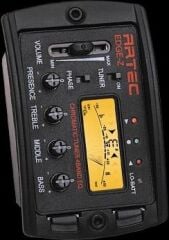 4 BAND EQUALİZER- KROMATİK TUNER