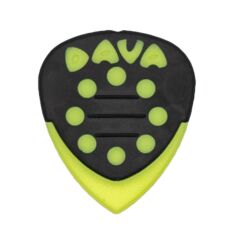 Dava 9124 Jazz Grip Nylon 6'lı Paket Pena