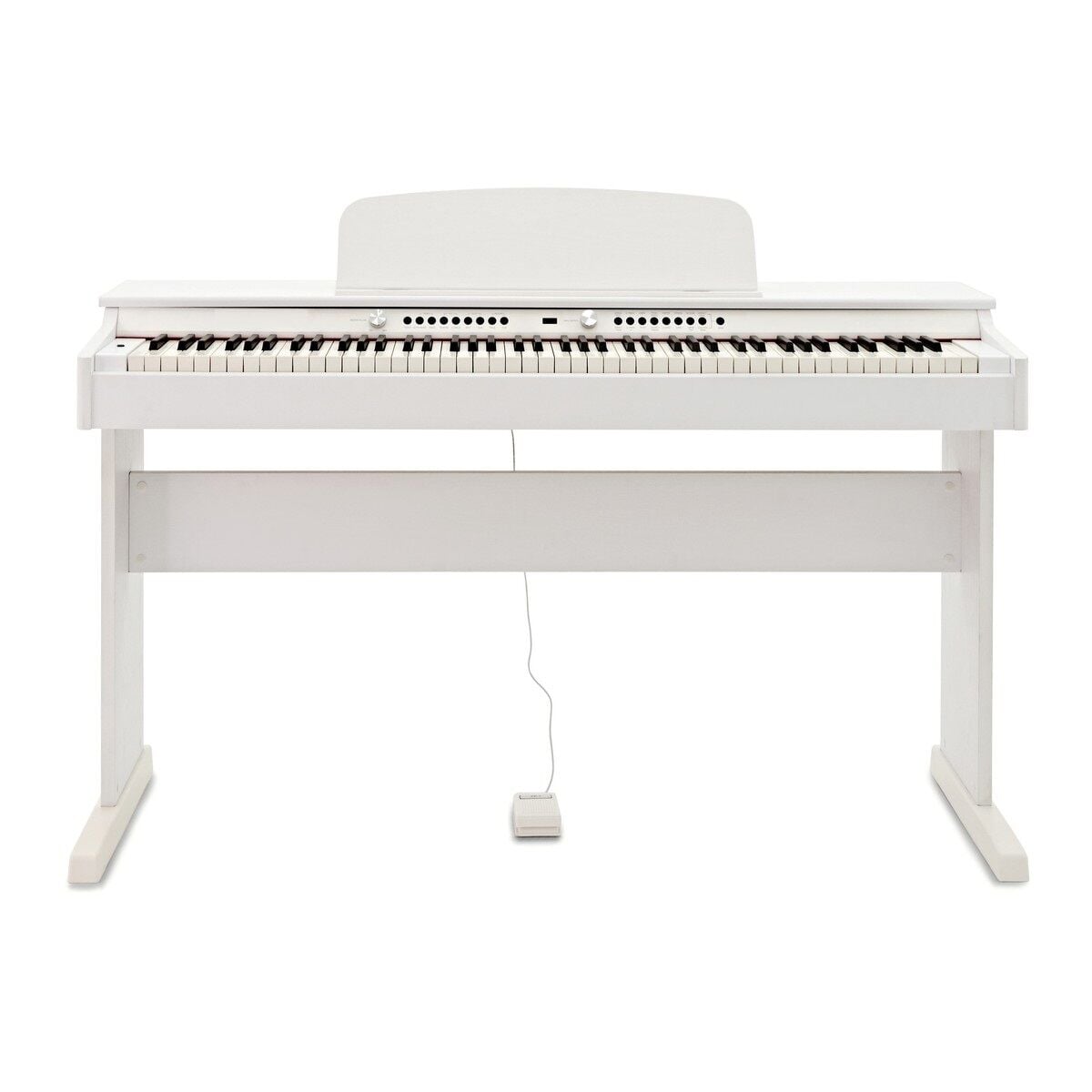 Ringway RP-120WH Beyaz Dijital Piyano