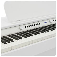 Ringway RP-120WH Beyaz Dijital Piyano
