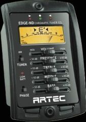 4 BAND EQUALİZER-LCD KROMATİK TUNER