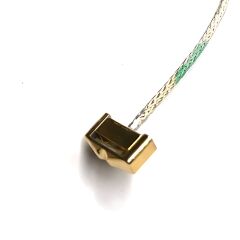 Godin 437702 HXPU Piezo Manyetiği (Yeşil)