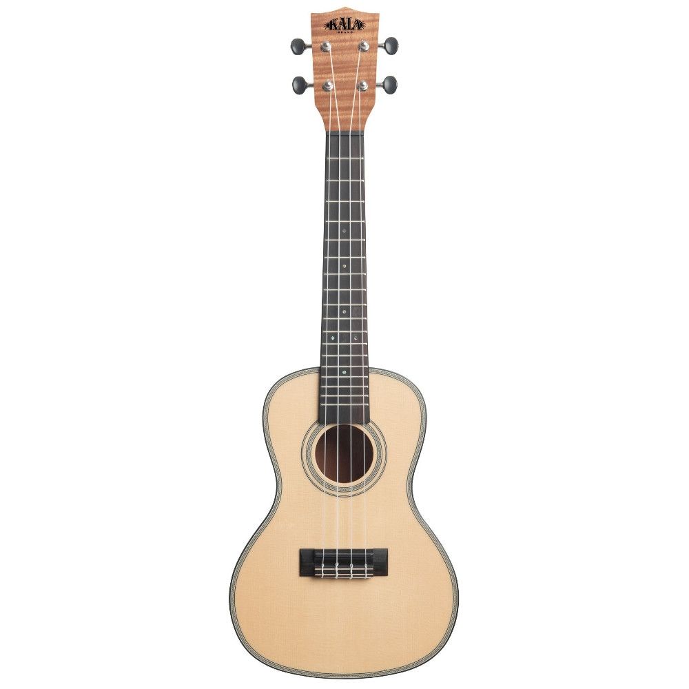 Kala KA-SSEM-C Concert Ukulele