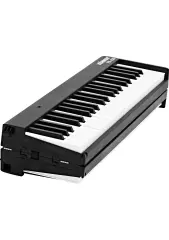 Köhner FX-220 Katlanabilir, Taşınabilir, Şarjlı Dijital Piyano (Dinamik Klavyeli, Tuş Hassasiyetli 88 Tuş)