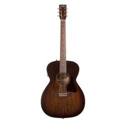 Art & Lutherie Legacy Elektro Akustik Gitar (Bourbon Burst)