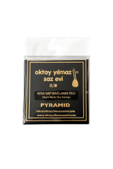 oktay yılmaz saz evi yapım dut bağlama (kılıf+yedek takım tel+mızrap dahil)