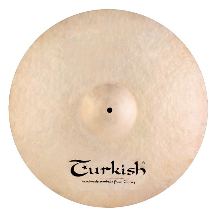 Turkish Cymbals Rock Beat Splash RB-SP10 Zil