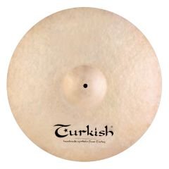 Turkish Cymbals Rock Beat Splash RB-SP10 Zil
