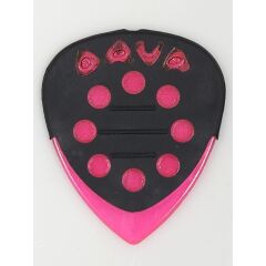 Dava 6624 Grip Tip Gels 6'lı Paket Pena