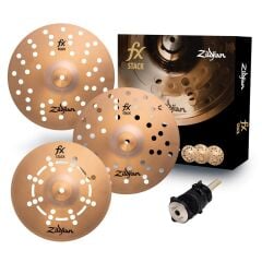 Zildian 12'' FX Stack (Askı dahil)