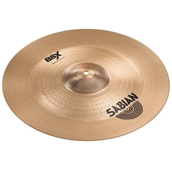SABIAN 41816X 18'' B8X CHINESE ZİL
