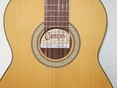 CAMPS ECO-RONDA KLASİK GİTAR