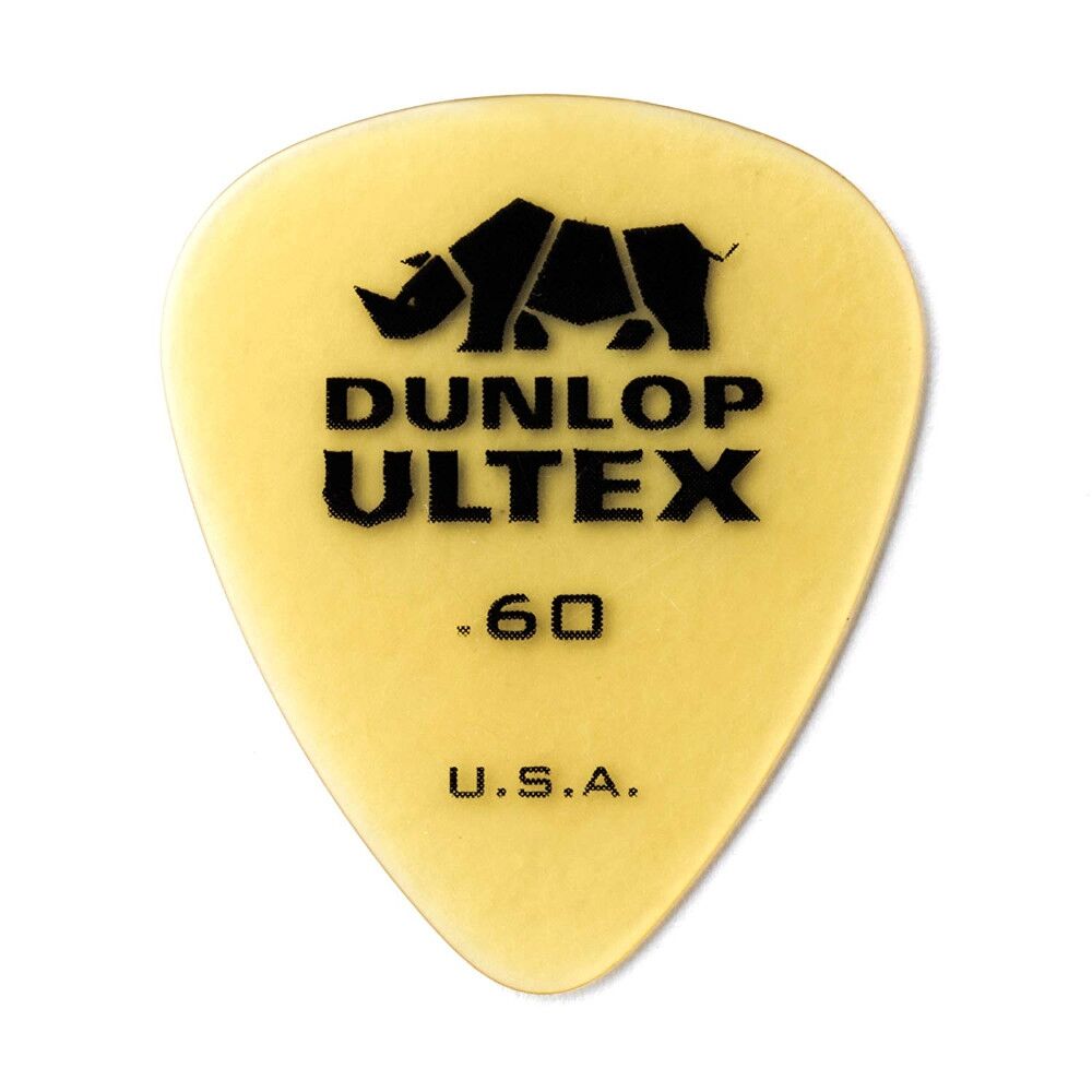 Jim Dunlop Ultex Standard Pena (0.60mm)