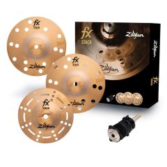 Zildjian 8'' FX Stack (Askı dahil)