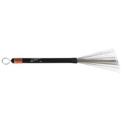 Zildjian Bent Bristle Fırça Baget