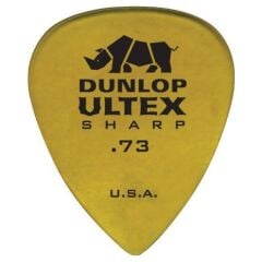 Jim Dunlop Ultex Sharp 6lı Pena Seti (0.73mm)