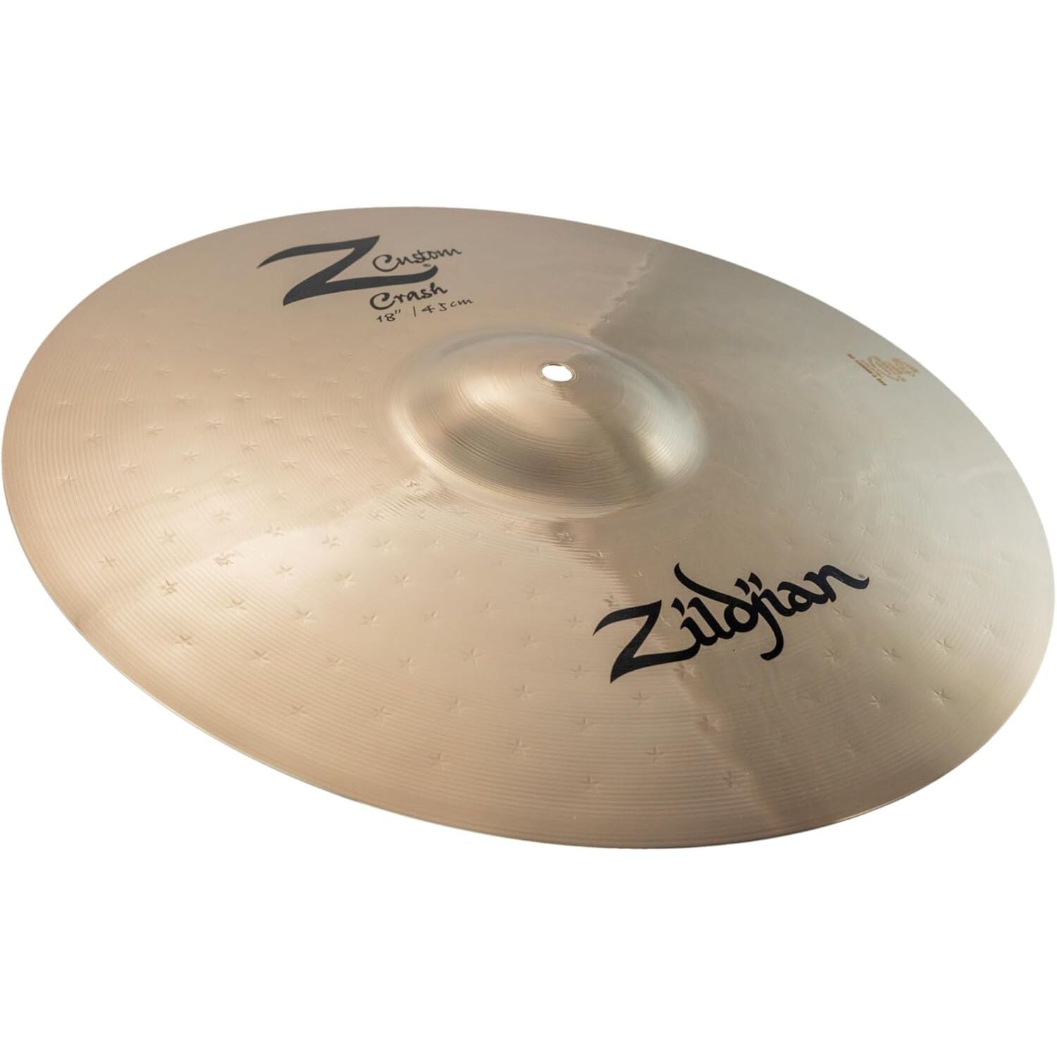 Zildjian 18'' Z Cudstom Crash