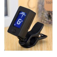Fenix JT-02 Clip-on Tuner
