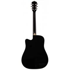 Washburn WA90CB Akustik Gitar