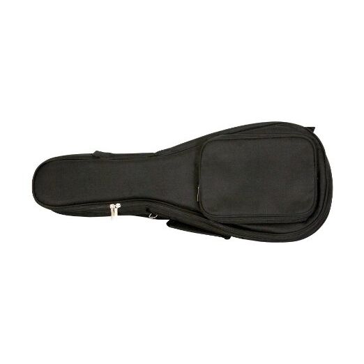 Kala Soprano Deluxe Heavy Padded Ukulele Çantası