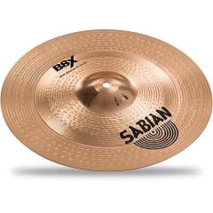 SABIAN 41416X 14'' B8X MINI CHINESE ZİL