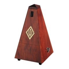 Metronom Mekanik Malzel Masif Maun 801M