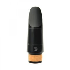 D'Addario Woodwinds Reserve X25E Sib Klarnet Beki