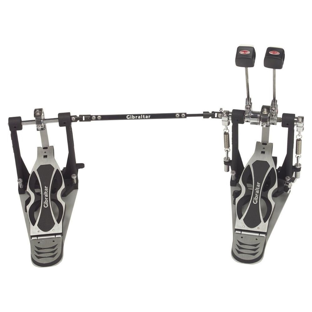 Gibraltar 9611SD-DB Strap Drive-Double Pedal