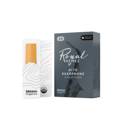 Rico Hemke RHKP10ASX300 Alto Saksafon Kamışı No:3
