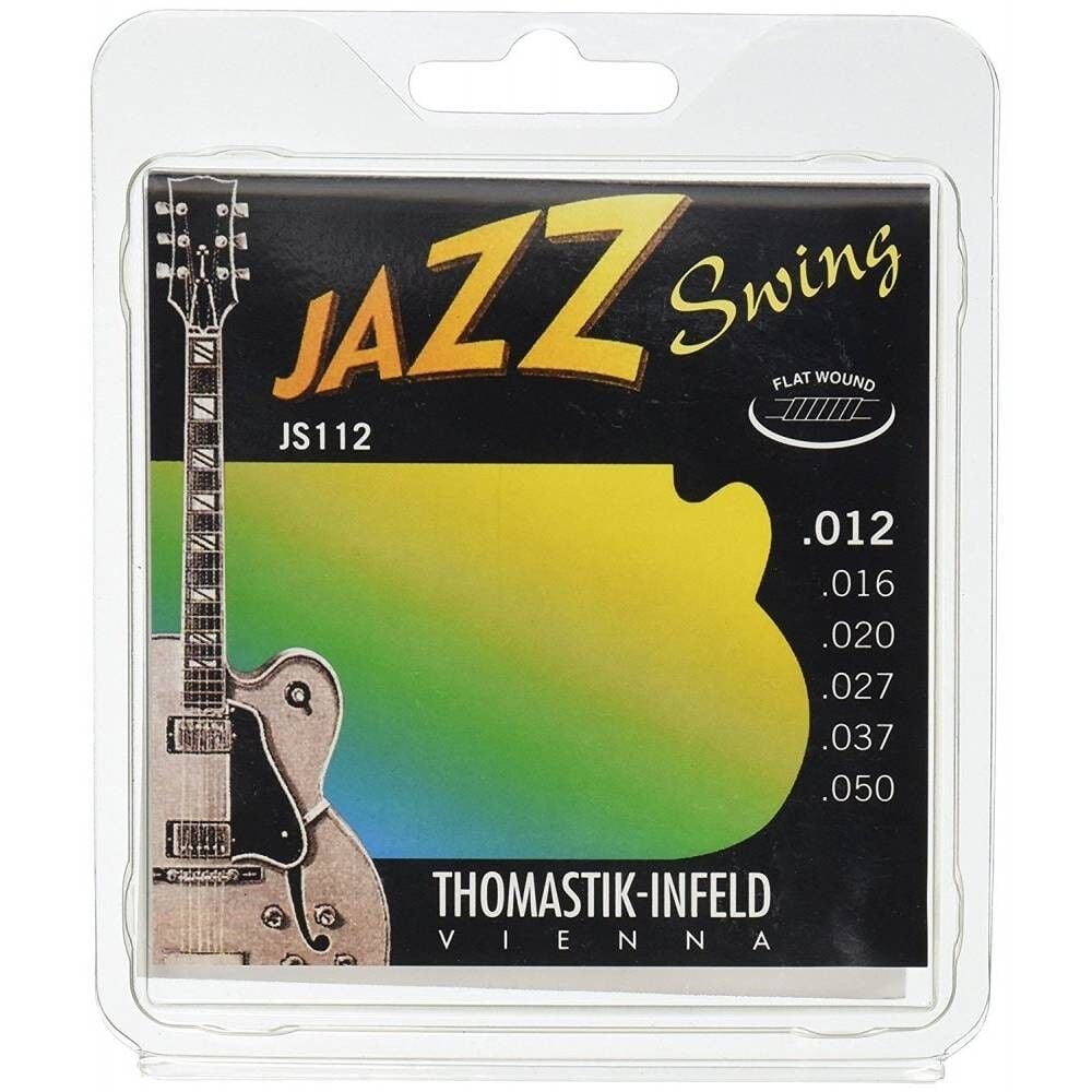 Thomastik infeld JS112 Elektro Gitar Teli